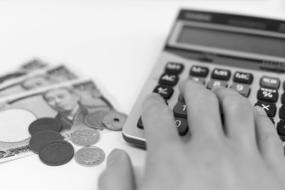 仮想通貨取引にかかる税金の真実とその対策法