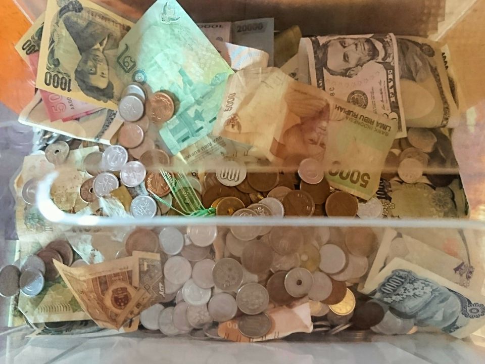 仮想通貨が切り開く新時代の資産運用と変革する金融の未来像