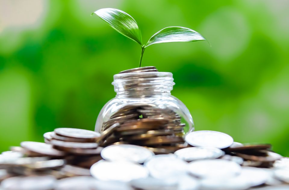 暗号資産が切り拓く金融の新時代と多様化する投資リスクと責任