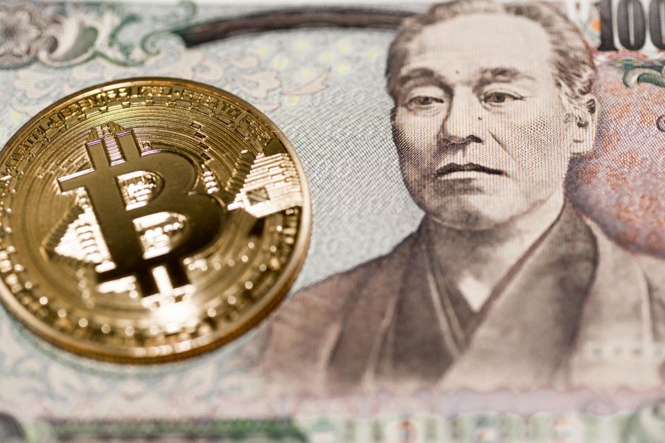 暗号資産が変える金融と世界経済新時代のリスクと可能性